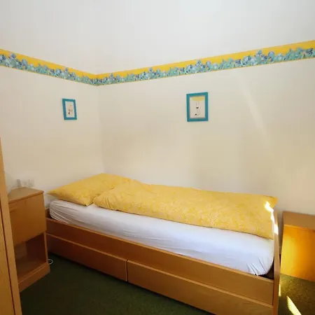 Apartment Laura Central Position