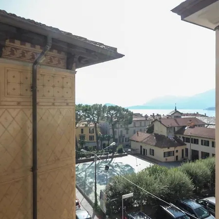 Apartment Laura Central Position