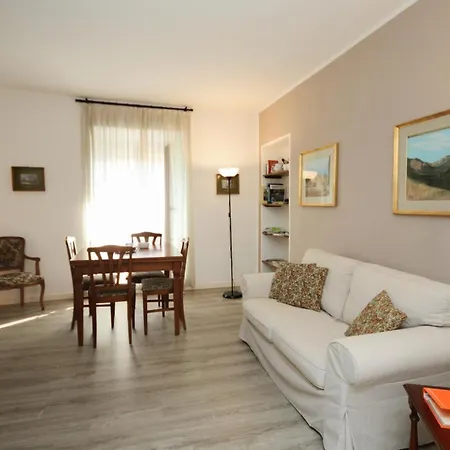 Apartment Laura Central Position