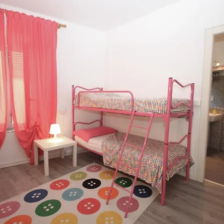 Laura Central Position Apartment Menaggio