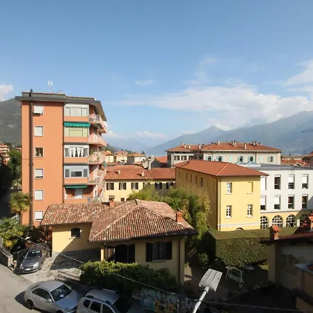 Laura Central Position Apartment