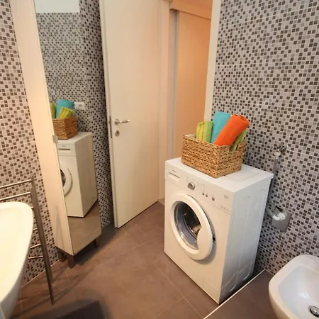 Apartment Laura Central Position *