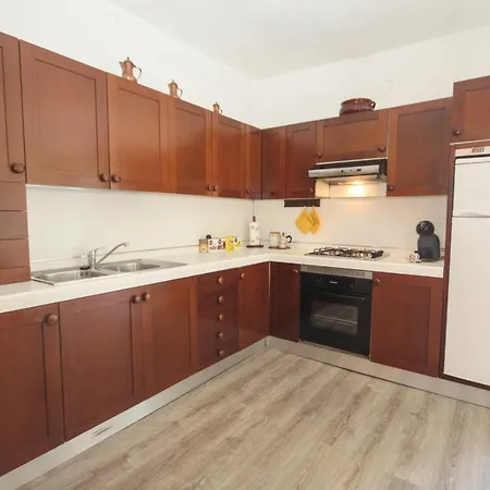 Apartment Laura Central Position