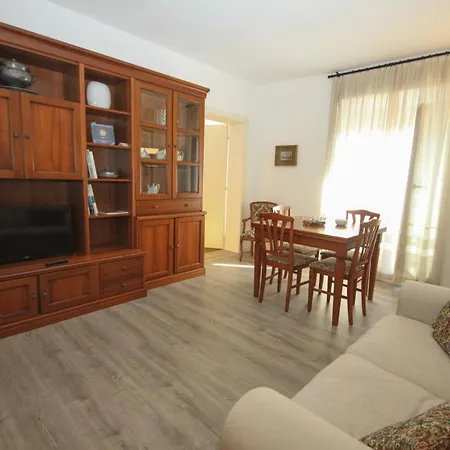 Apartment Laura Central Position *